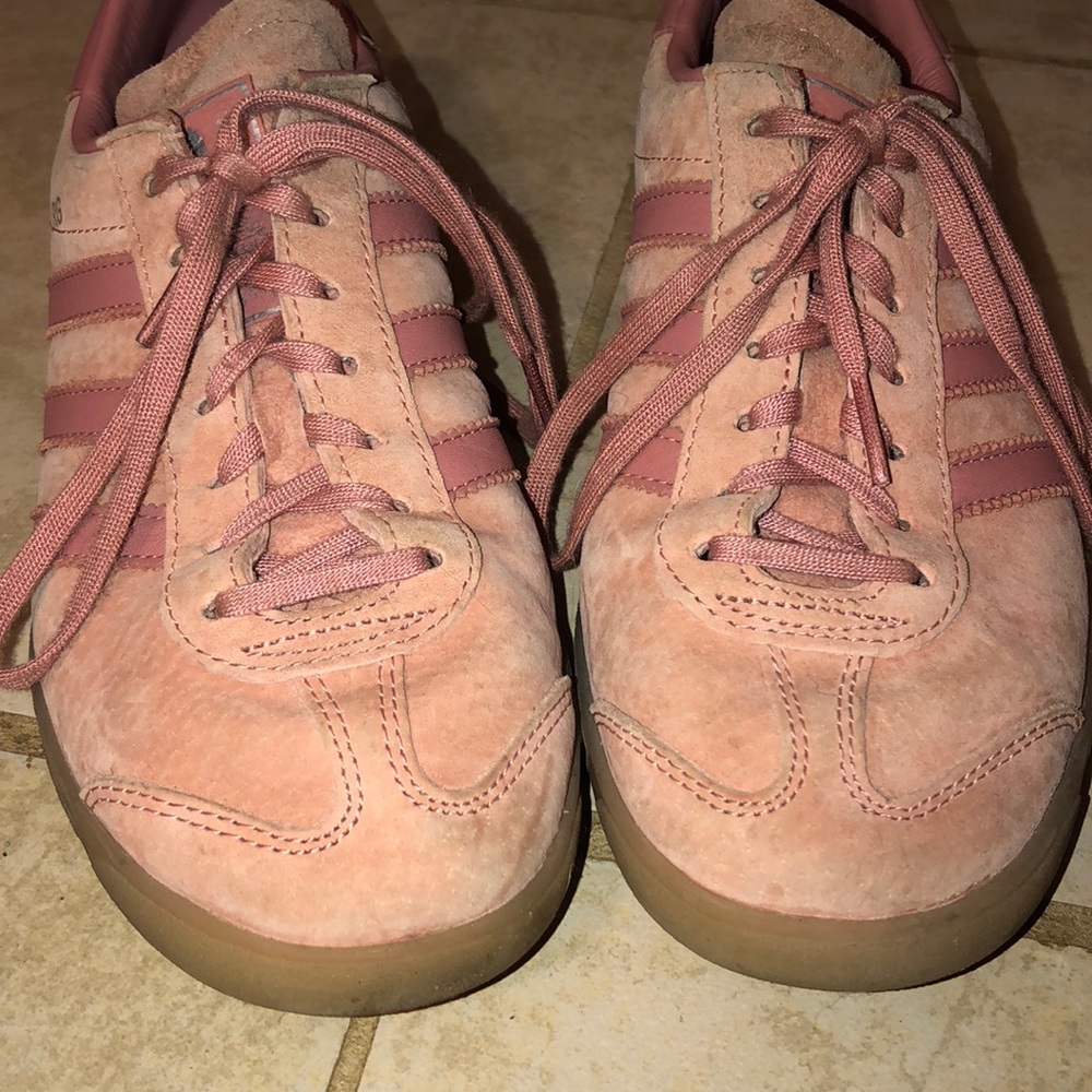 Adidas sneakers